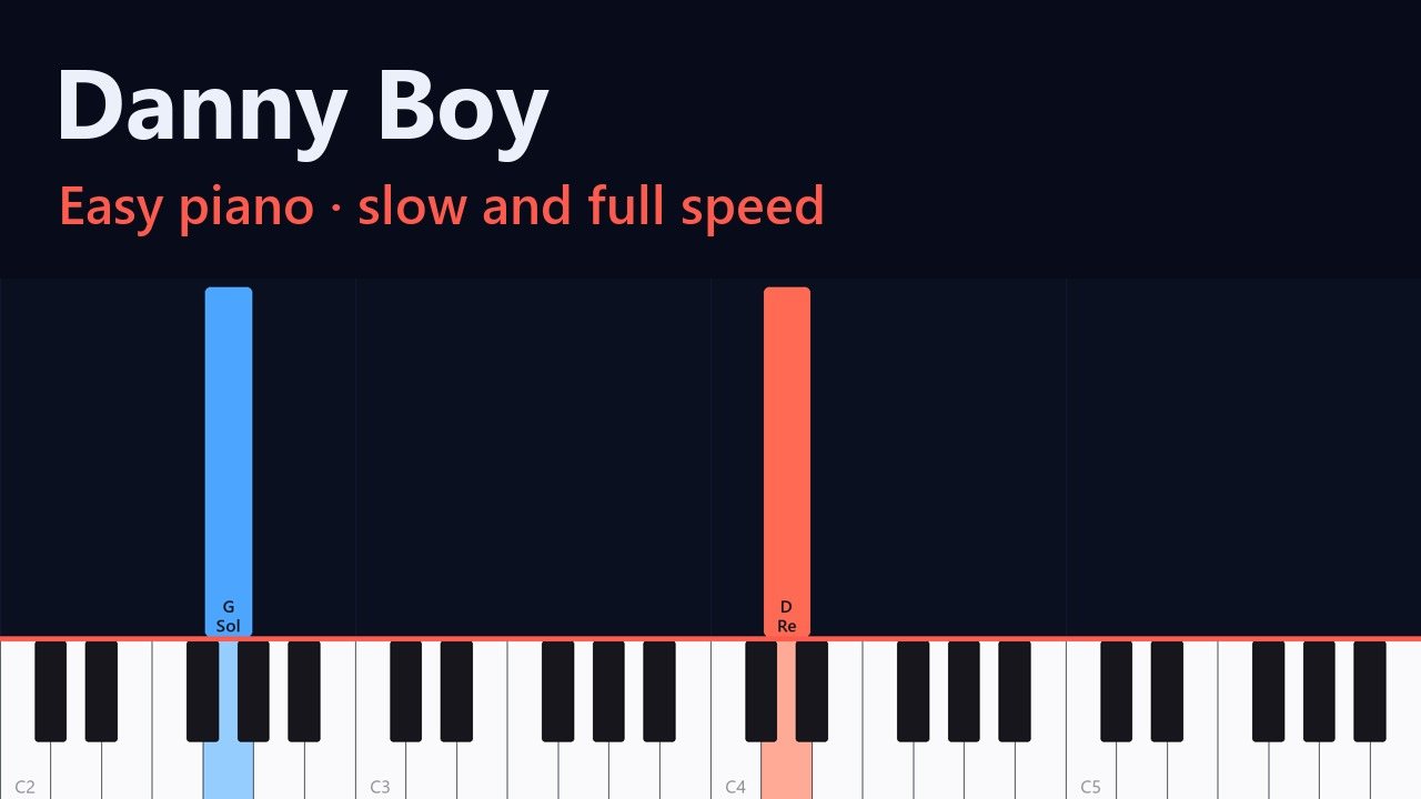 Danny Boy