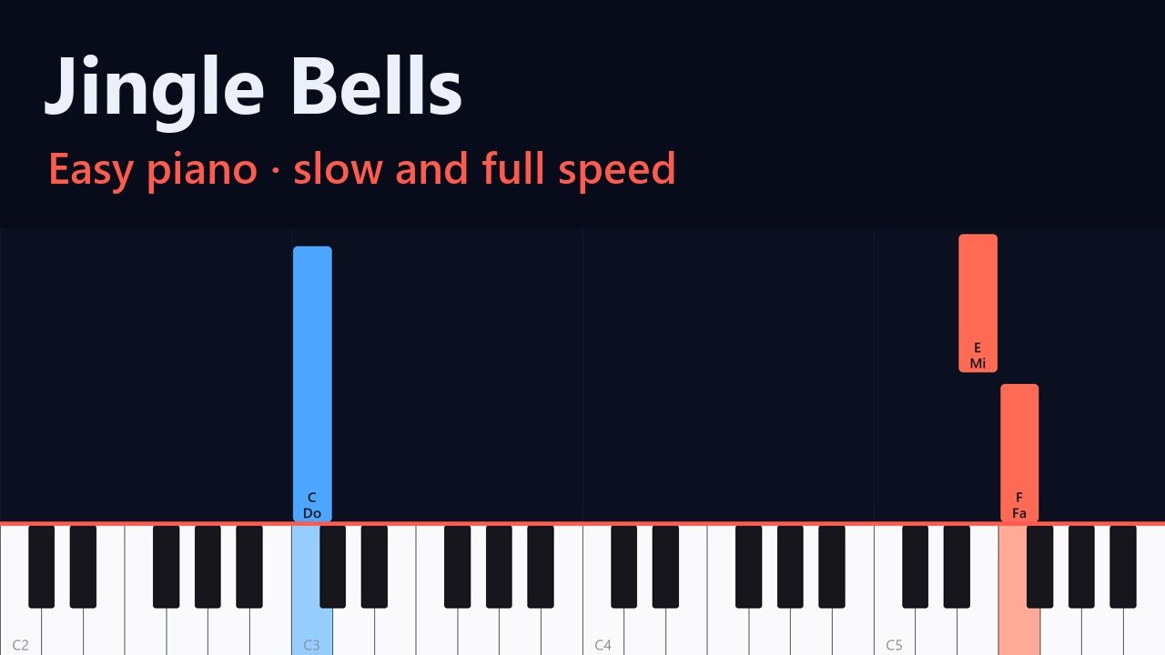 Jingle Bells