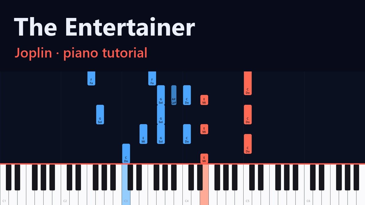 The Entertainer