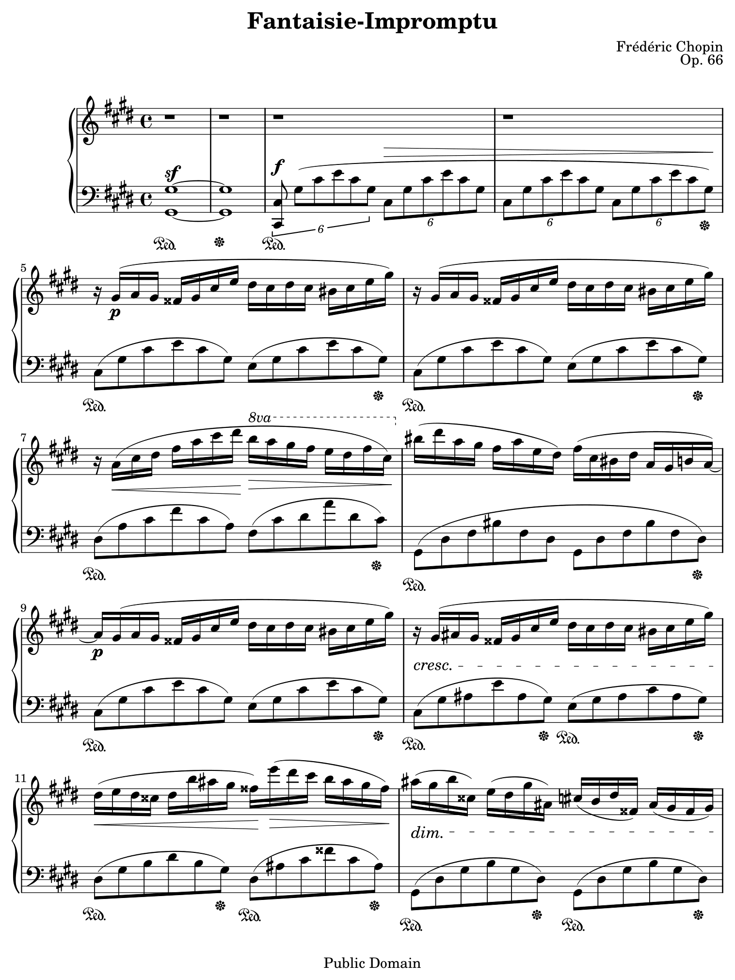 Fantasia-Improvviso – 1